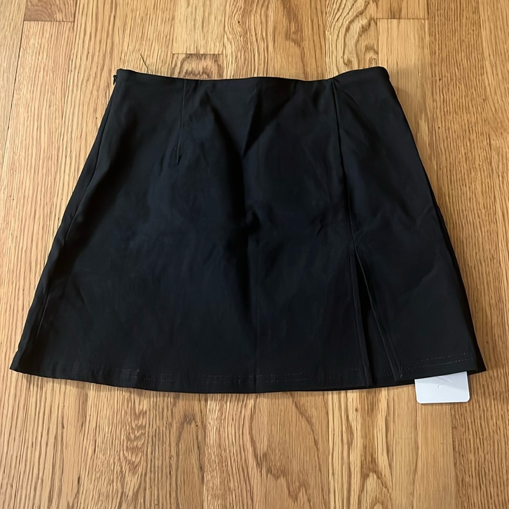 Shein Musera Miniskirt